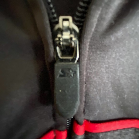 Starter Mens Jacket - Picture 5 of 5